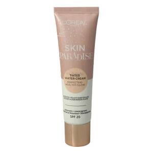LOréal Skin Paradise Gteönte...
