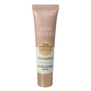 LOréal Skin Paradise Gteönte...