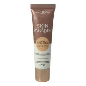 LOréal Skin Paradise Gteönte...