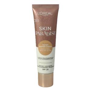 LOréal Skin Paradise Gteönte...