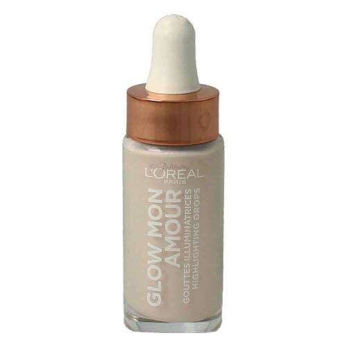 LOréal Glow Mon Amour Highlighting Drops 05 Icoconic Glow 15 ml