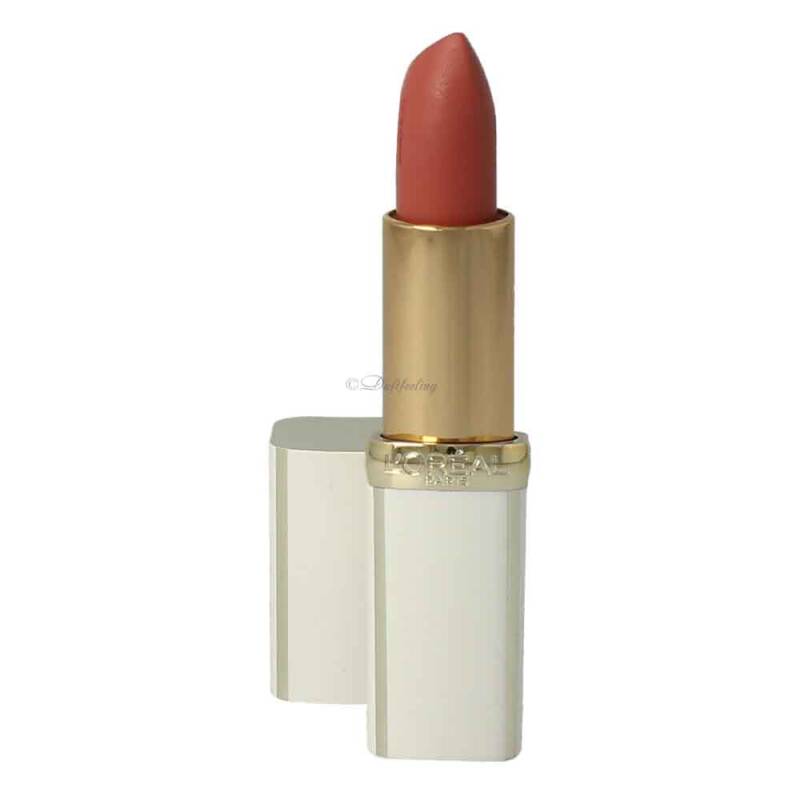 LOréal Age Perfect Lippenstift Glowing Nude 639
