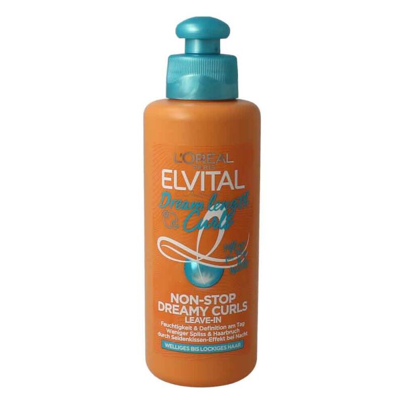 LOréal Elvital Leave-In Conditioner 200 ml