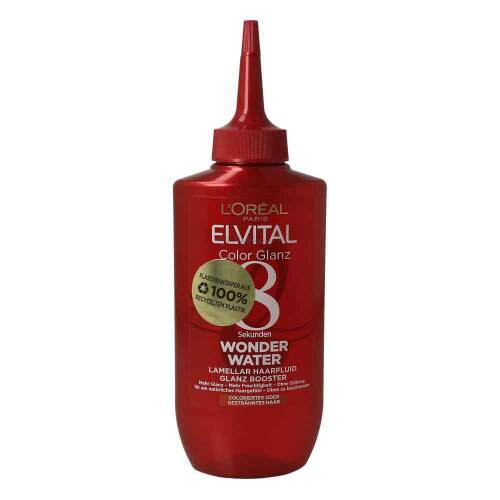 LOréal Elvital Color Glanz 8 Sekunden Wonder Water 200 ml