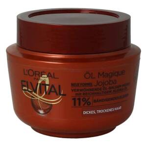 LOréal Elvital Öl Magique Jojoba Mask 300 ml