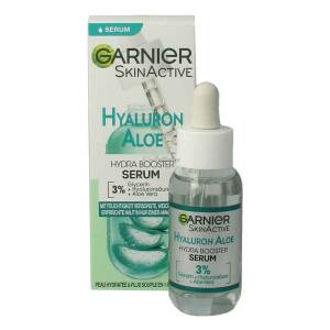 Garnier SkinActive Hylauron Aloe Hydra Booster Serum 30 ml