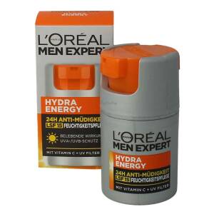 LOréal Men Expert Hydra Energy 24H...