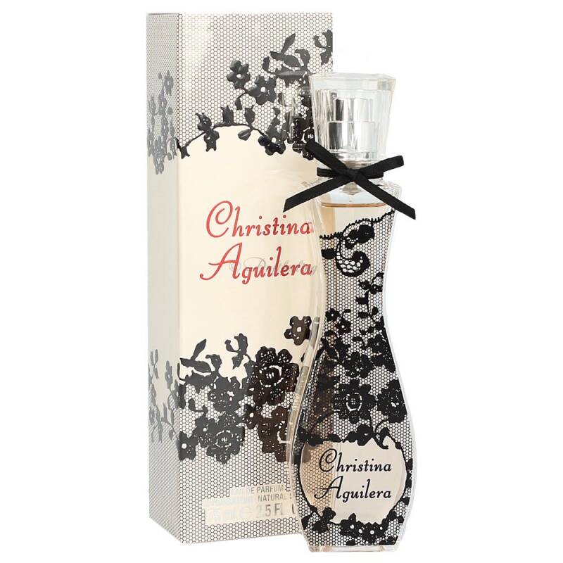 Christina Aguilera Edp 75 ml Christina Aguilera Edp 75 ml
