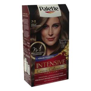 Poly Palette Intensiv Creme Coloration 7-11 Dunkelblond