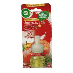 Air Wick Duftölflakon Zimtzauber Bratapfel...