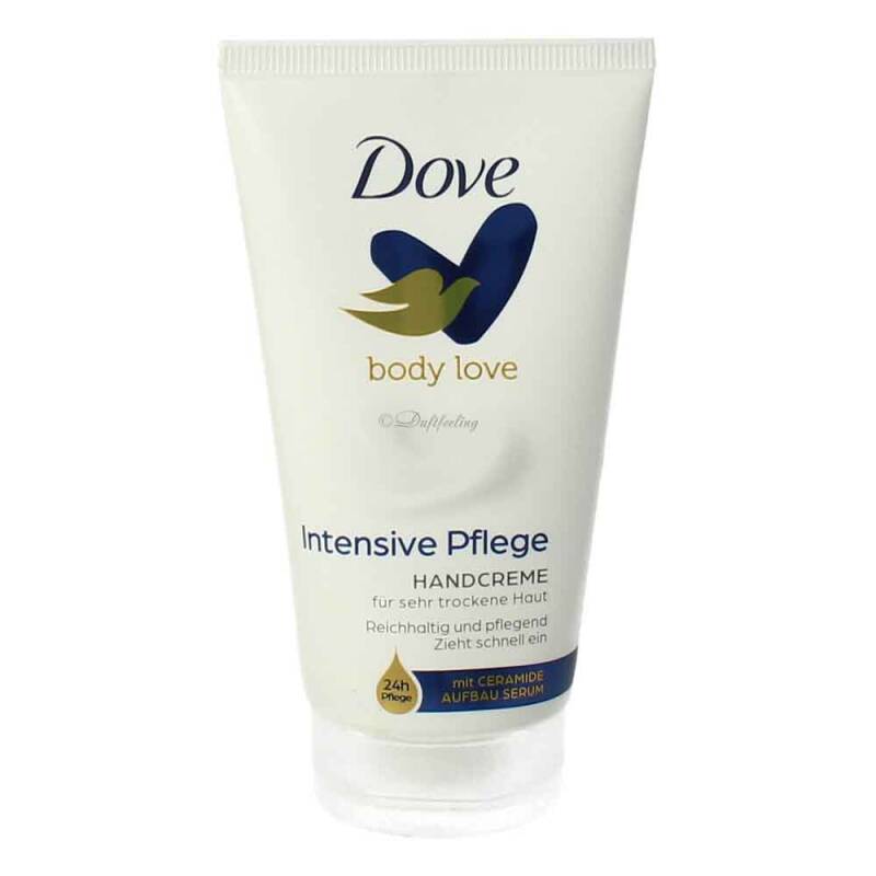 Dove Handcreme Intensive Pflege 75 ml
