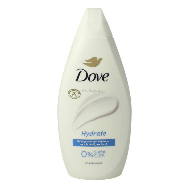 Dove Pflegedusche Hydrate 450 ml