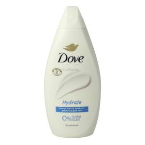 Dove Pflegedusche Hydrate 450 ml