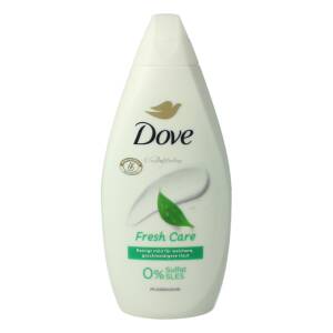 Dove Pflegedusche Fresh Care 450 ml