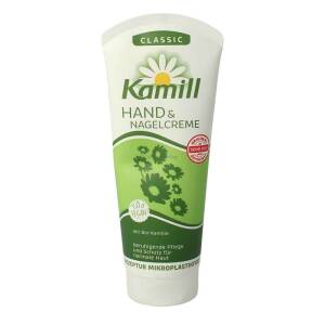 Kamill Hand&Nagelcreme Classic Bio-Kamille 100 ml