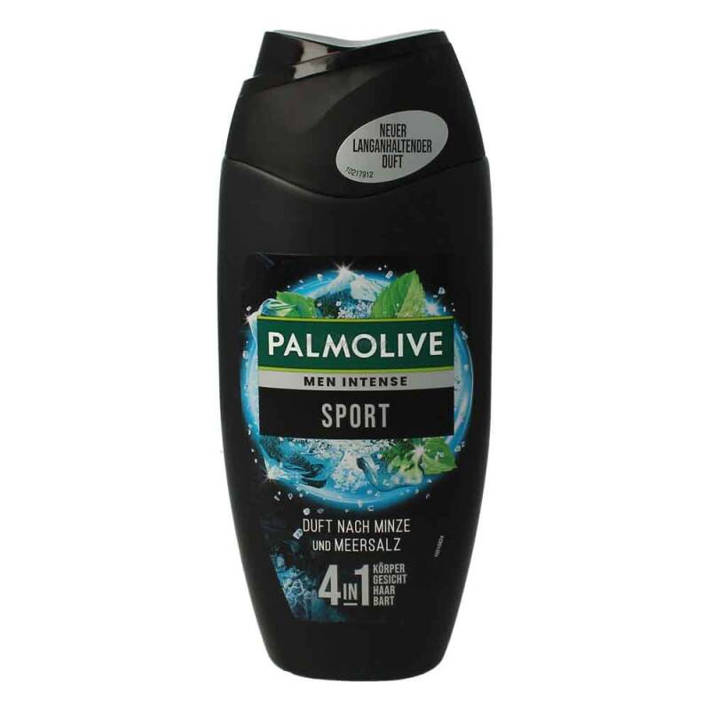Palmolive Men Duschgel Sport 3 in1 250 ml