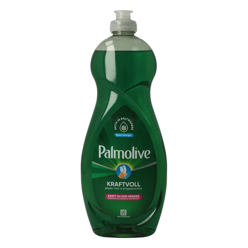 Palmolive Geschirrspülmittel Kraftvoll 750 ml