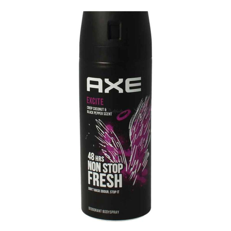 Axe Bodyspray Excite 150 ml
