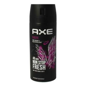 Axe Bodyspray Excite 150 ml