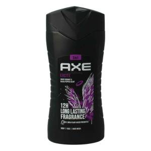 Axe Dusche Excite 250 ml