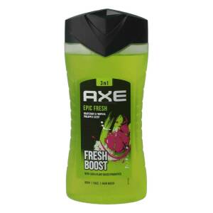 Axe Dusche Epic Fresh 250 ml
