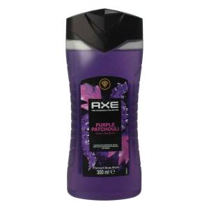 Axe Dusche Patchouli 300 ml