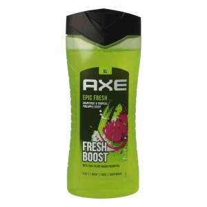 Axe Dusche Epic Fresh 400 ml