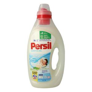 Persil Gel 25WL 1,25l Sensitive