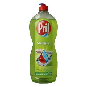 Pril Handspülmittel Original Limette 675 ml