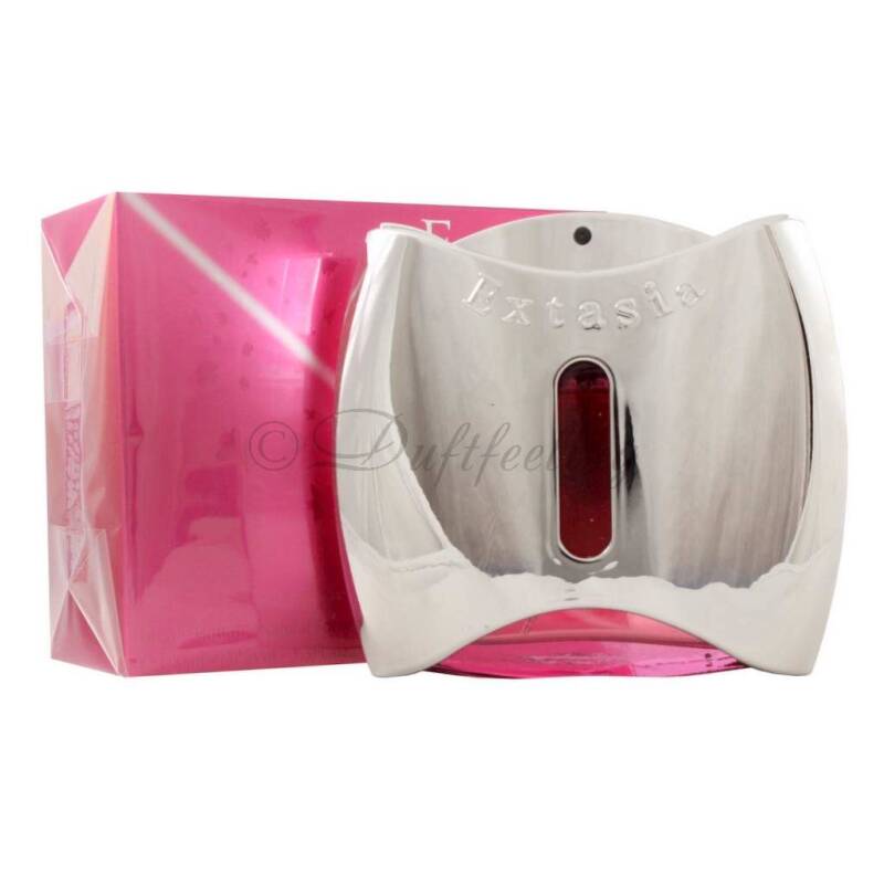New Brand Extasia Women Edp 100 ml New Brand Extasia Women Edp 100 ml