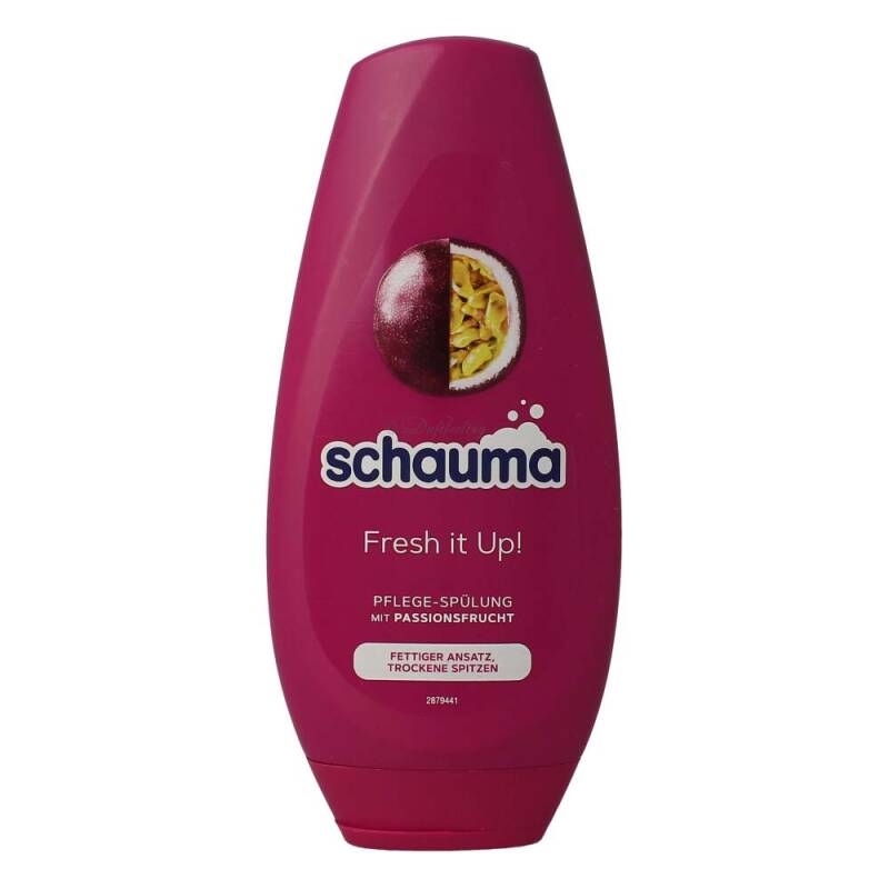 Schauma Spülung Fresh it Up Passionsfrucht 250 ml