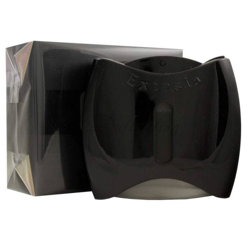 New Brand Extasia Black For Men Edt 100 ml New Brand Extasia Black For Men Edt 100 ml