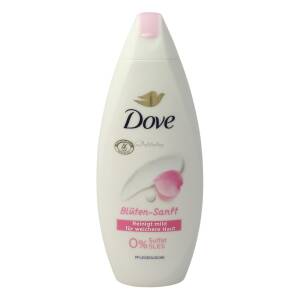 Dove Pflegedusche Blüten-Sanft 250ml
