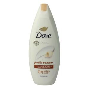 Dove Duschgel Gentle Pamper 250 ml