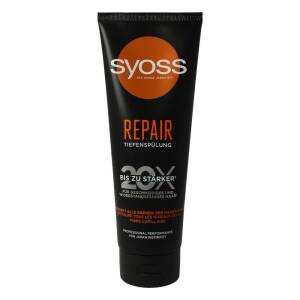 Syoss Tiefenspülung Repair Wakame-Alge 250 ml