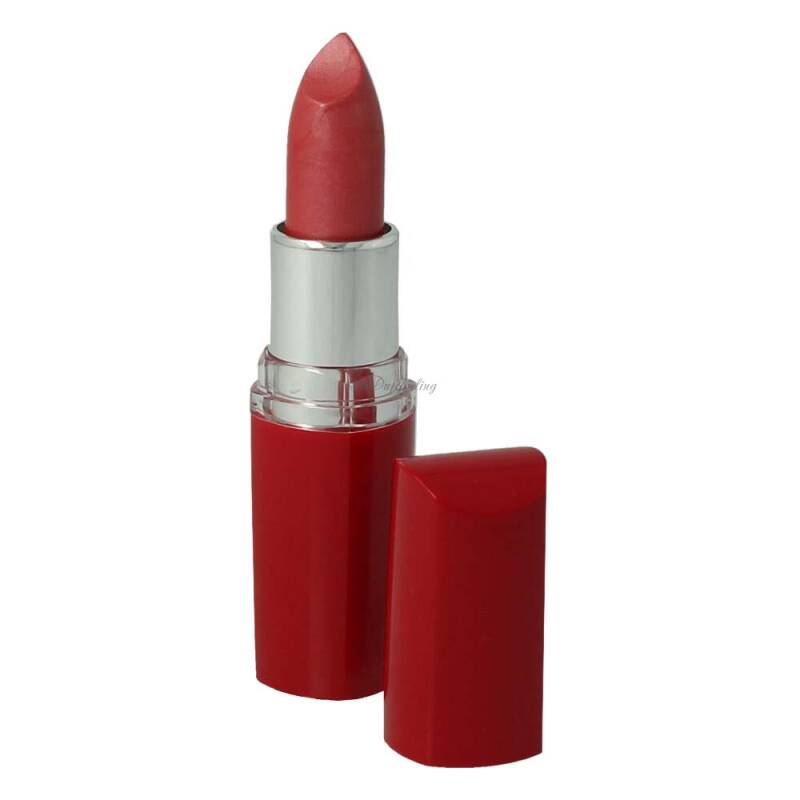 Maybelline Lipstick Moisture Extreme Flamingo 455