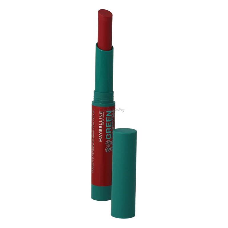 Maybelline Lip Balm Green Edition Dusk 006