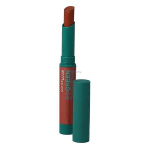 Maybelline Lip Balm Green Edition Desert 008
