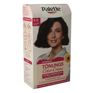 Poly Palette Intensive Tönungs Color-Creme 3-0...