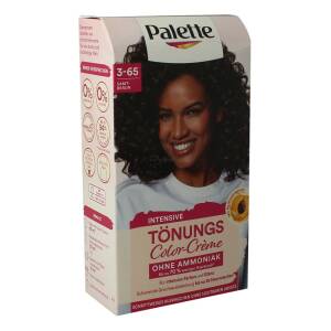 Poly Palette Intensive Tönungs Color-Creme 3-65...