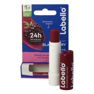 Labello Lippenpflege Blackberry Shine 5,5ml