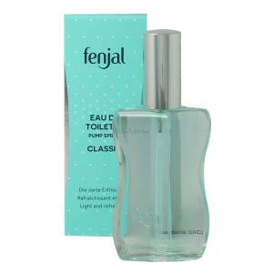 Fenjal Eau de Toilette Classic 50 ml