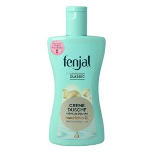 Fenjal Duschcreme Classic 200 ml