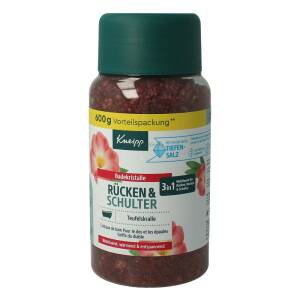 Kneipp Badekristalle Rücken + Schulter Mit Extrakt...