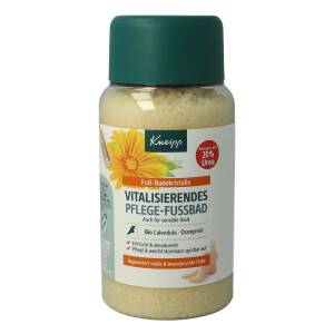 Kneipp Fuß-Badekristalle Vitalisierendes...