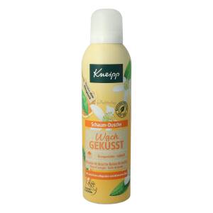 Kneipp Schaum-Dusche Wachgeküsst 200 ml