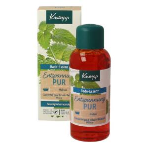Kneipp Badeöl Entspannung Pur Melisse 100 ml