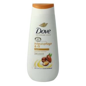 Dove Duschcreme Advanced Care Intensivpflege &...