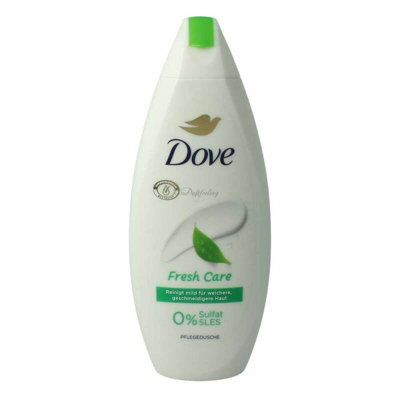 Dove Pflegedusche Fresh Care 250 ml