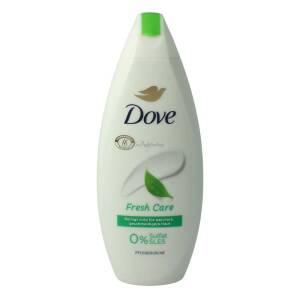 Dove Pflegedusche Fresh Care 250 ml